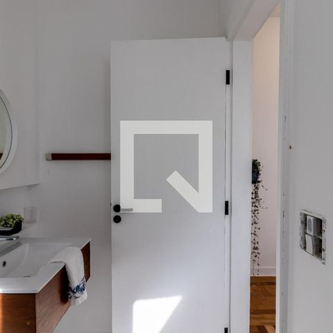 Casa à venda com 152m², 3 quartos e 1 vagaBanheiro Social 