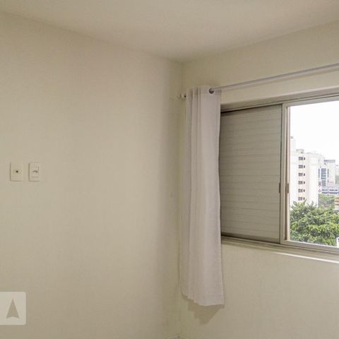 Apartamento para alugar com 52m², 1 quarto e sem vagaQuarto