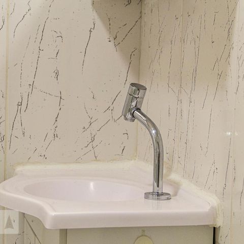 Apartamento para alugar com 52m², 1 quarto e sem vagaBanheiro