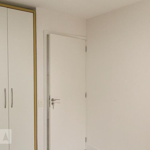 Apartamento para alugar com 52m², 1 quarto e sem vagaQuarto