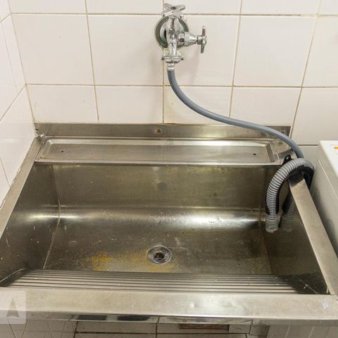 Apartamento para alugar com 52m², 1 quarto e sem vagaLavanderia