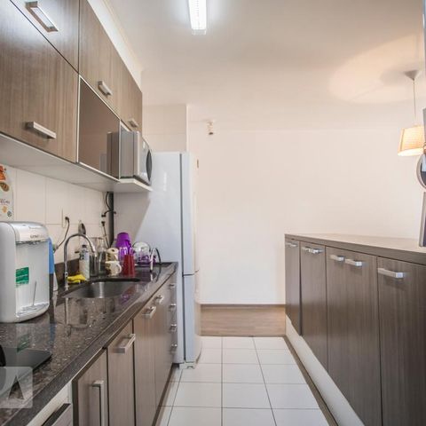 Apartamento à venda com 65m², 3 quartos e 1 vagaCozinha