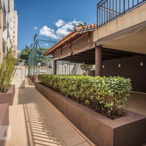 Apartamento à venda com 65m², 3 quartos e 1 vagaÁrea comum