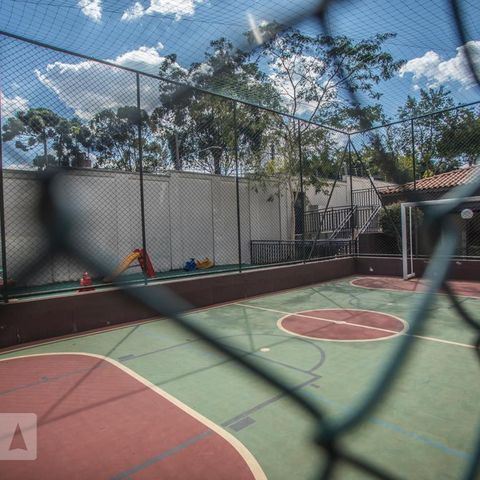 Apartamento à venda com 65m², 3 quartos e 1 vagaÁrea comum - Quadra Poliesportiva