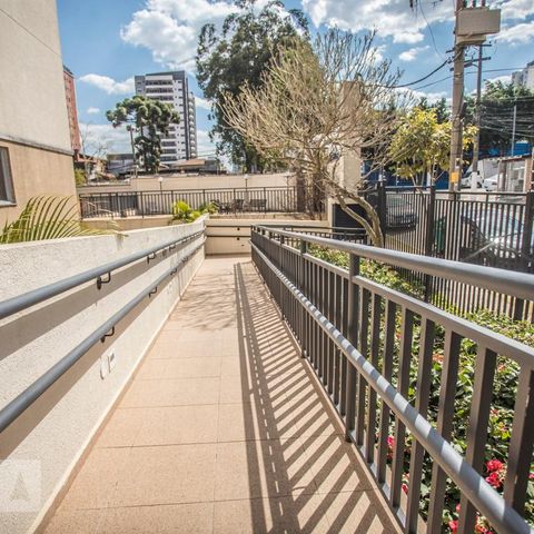 Apartamento à venda com 65m², 3 quartos e 1 vagaAcesso sem degraus