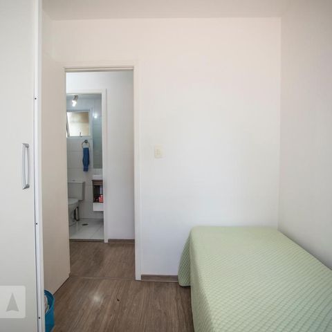 Apartamento à venda com 65m², 3 quartos e 1 vagaQuarto 1