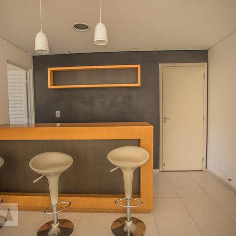 Apartamento à venda com 65m², 3 quartos e 1 vagaÁrea comum - Salão de festas