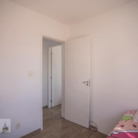 Apartamento à venda com 65m², 3 quartos e 1 vagaQuarto 3