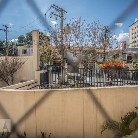 Apartamento à venda com 65m², 3 quartos e 1 vagaVista do Quarto 3