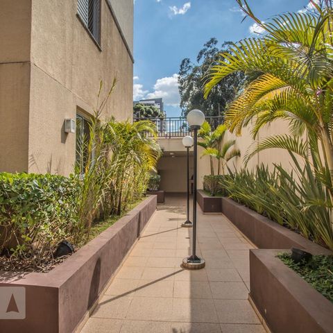 Apartamento à venda com 65m², 3 quartos e 1 vagaÁrea comum