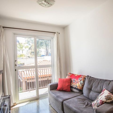 Apartamento à venda com 65m², 3 quartos e 1 vagaSala de Estar