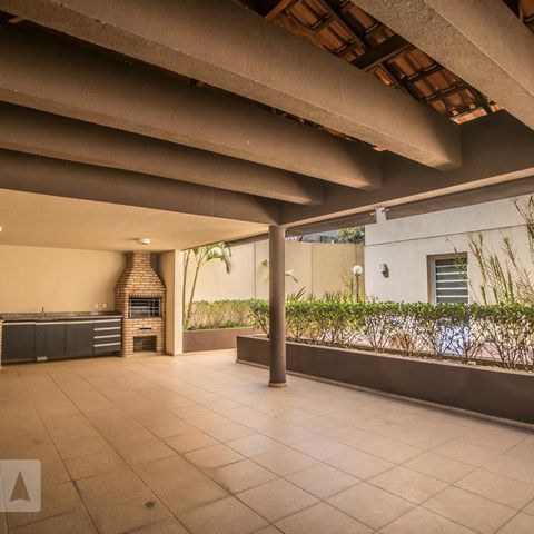 Apartamento à venda com 65m², 3 quartos e 1 vagaÁrea comum - Churrasqueira