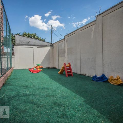 Apartamento à venda com 65m², 3 quartos e 1 vagaÁrea Comum - Playground