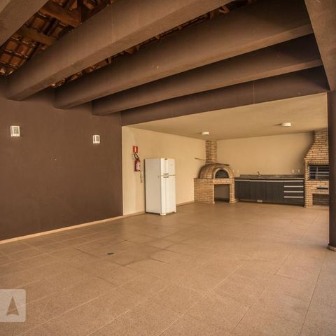 Apartamento à venda com 65m², 3 quartos e 1 vagaÁrea comum - Churrasqueira