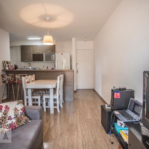 Apartamento à venda com 65m², 3 quartos e 1 vagaSala de Estar