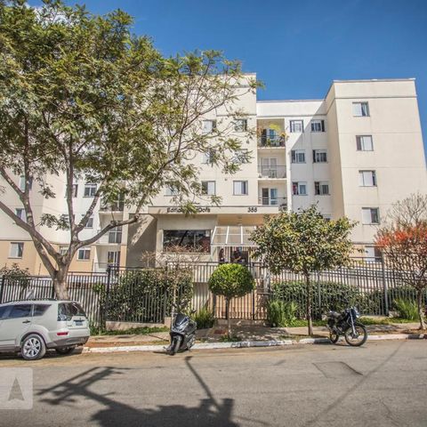 Apartamento à venda com 65m², 3 quartos e 1 vagaFachada