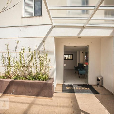 Apartamento à venda com 65m², 3 quartos e 1 vagaHall de Entrada