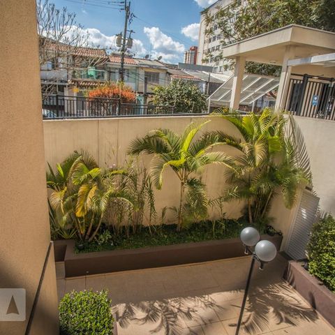 Apartamento à venda com 65m², 3 quartos e 1 vagaVista da Área de Serviço