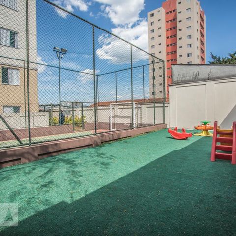 Apartamento à venda com 65m², 3 quartos e 1 vagaÁrea Comum - Playground