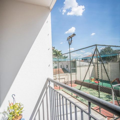 Apartamento à venda com 65m², 3 quartos e 1 vagaVaranda
