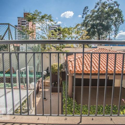 Apartamento à venda com 65m², 3 quartos e 1 vagaVaranda