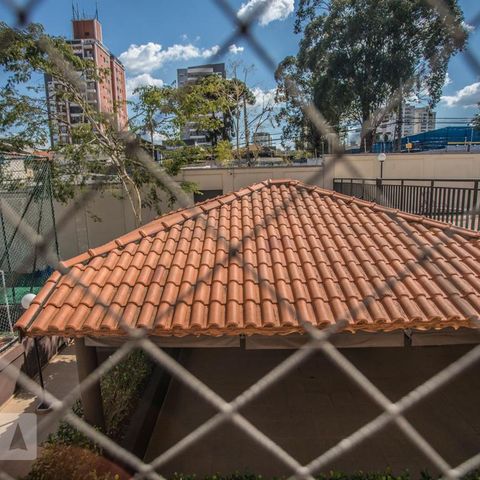 Apartamento à venda com 65m², 3 quartos e 1 vagaVista do Quarto 1