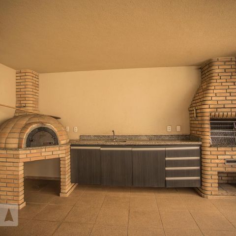 Apartamento à venda com 65m², 3 quartos e 1 vagaÁrea comum - Churrasqueira