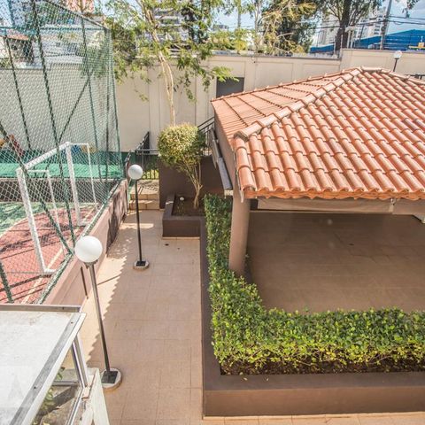 Apartamento à venda com 65m², 3 quartos e 1 vagaVista da Varanda