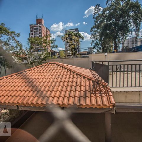 Apartamento à venda com 65m², 3 quartos e 1 vagaVista do Quarto 21