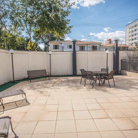Apartamento à venda com 65m², 3 quartos e 1 vagaÁrea comum - Solarium