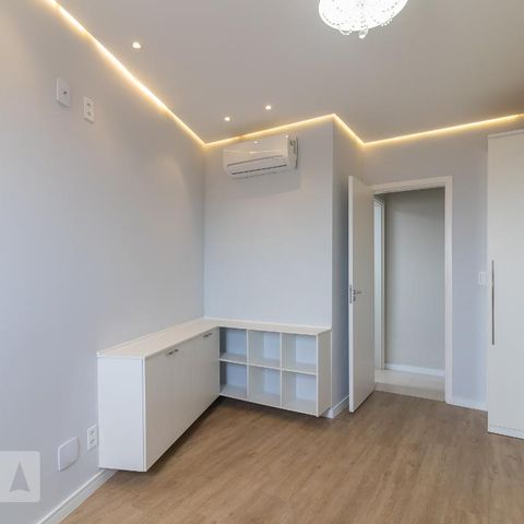 Apartamento à venda com 58m², 2 quartos e 1 vagaQuarto 1