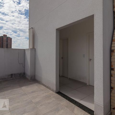 Apartamento à venda com 58m², 2 quartos e 1 vagaChurrasqueira