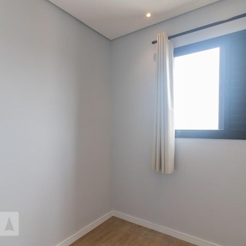 Apartamento à venda com 58m², 2 quartos e 1 vagaQuarto 2