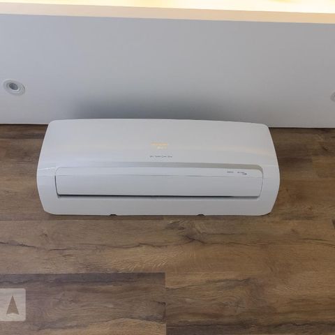Apartamento à venda com 58m², 2 quartos e 1 vagaAr condicionado