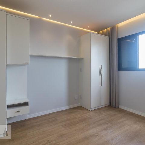 Apartamento à venda com 58m², 2 quartos e 1 vagaQuarto 1