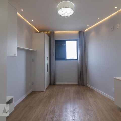 Apartamento à venda com 58m², 2 quartos e 1 vagaQuarto 1