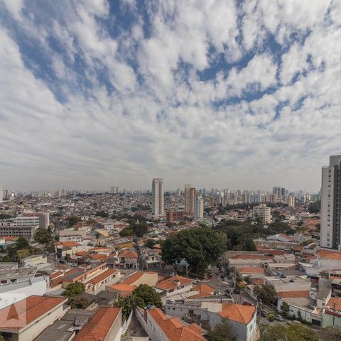 Apartamento à venda com 58m², 2 quartos e 1 vagaVista