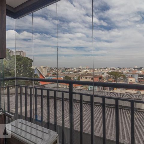 Apartamento à venda com 58m², 2 quartos e 1 vagaVista