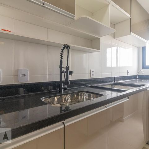 Apartamento à venda com 58m², 2 quartos e 1 vagaPia
