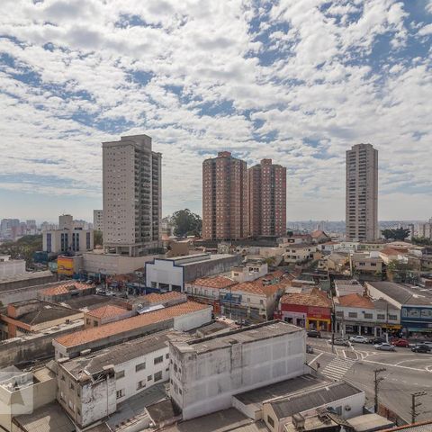 Apartamento à venda com 58m², 2 quartos e 1 vagaVista