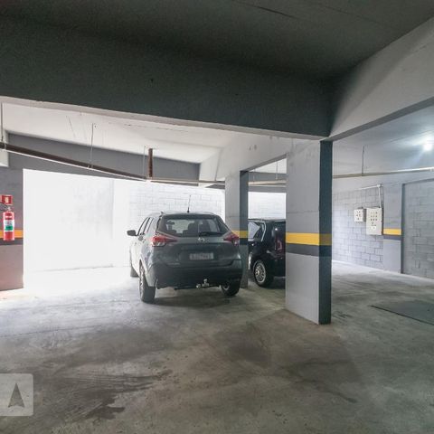 Apartamento à venda com 58m², 2 quartos e 1 vagaGaragem