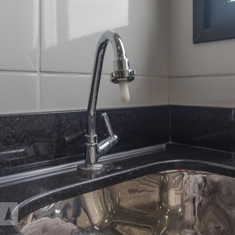 Apartamento à venda com 58m², 2 quartos e 1 vagaÁrea de serviço
