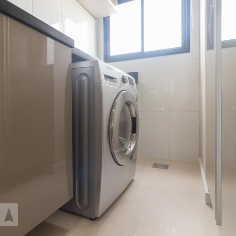 Apartamento à venda com 58m², 2 quartos e 1 vagaCozinha