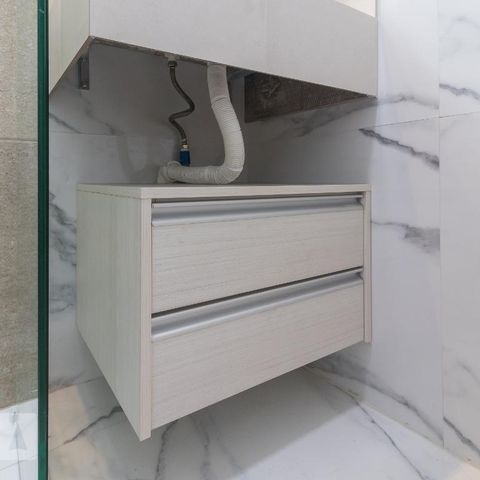 Apartamento à venda com 58m², 2 quartos e 1 vagaBanheiro