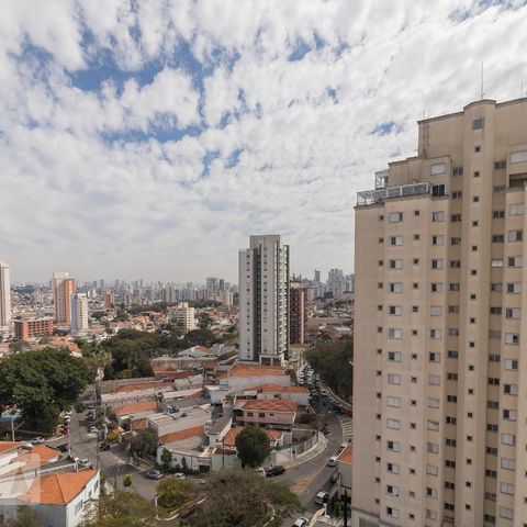 Apartamento à venda com 58m², 2 quartos e 1 vagaVista