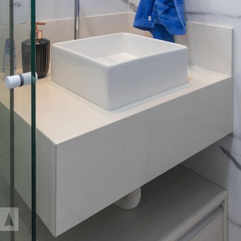 Apartamento à venda com 58m², 2 quartos e 1 vagaPia