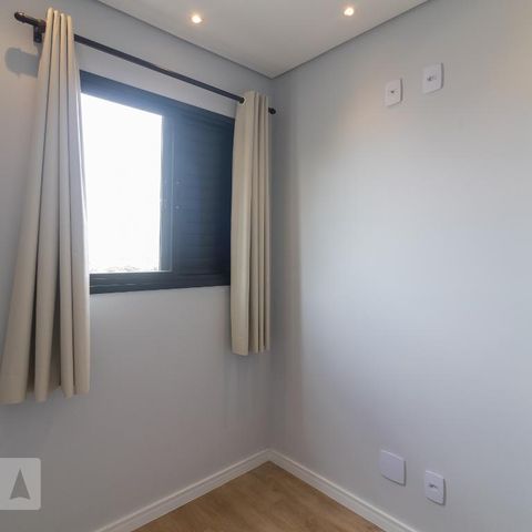 Apartamento à venda com 58m², 2 quartos e 1 vagaQuarto 2