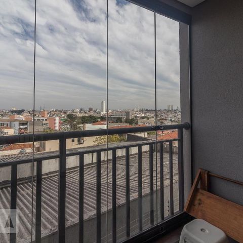 Apartamento à venda com 58m², 2 quartos e 1 vagaVista