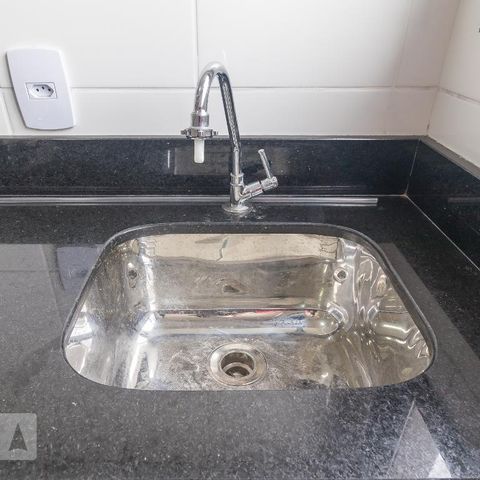 Apartamento à venda com 58m², 2 quartos e 1 vagaÁrea de serviço