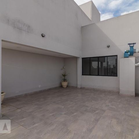 Apartamento à venda com 58m², 2 quartos e 1 vagaChurrasqueira
